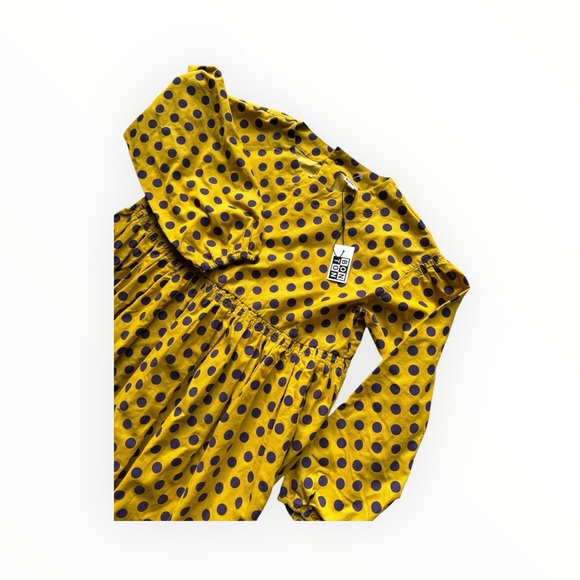 10y Bon ton dress - Picture 2 of 3